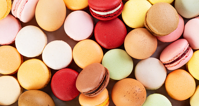 How To Store Macarons Properly