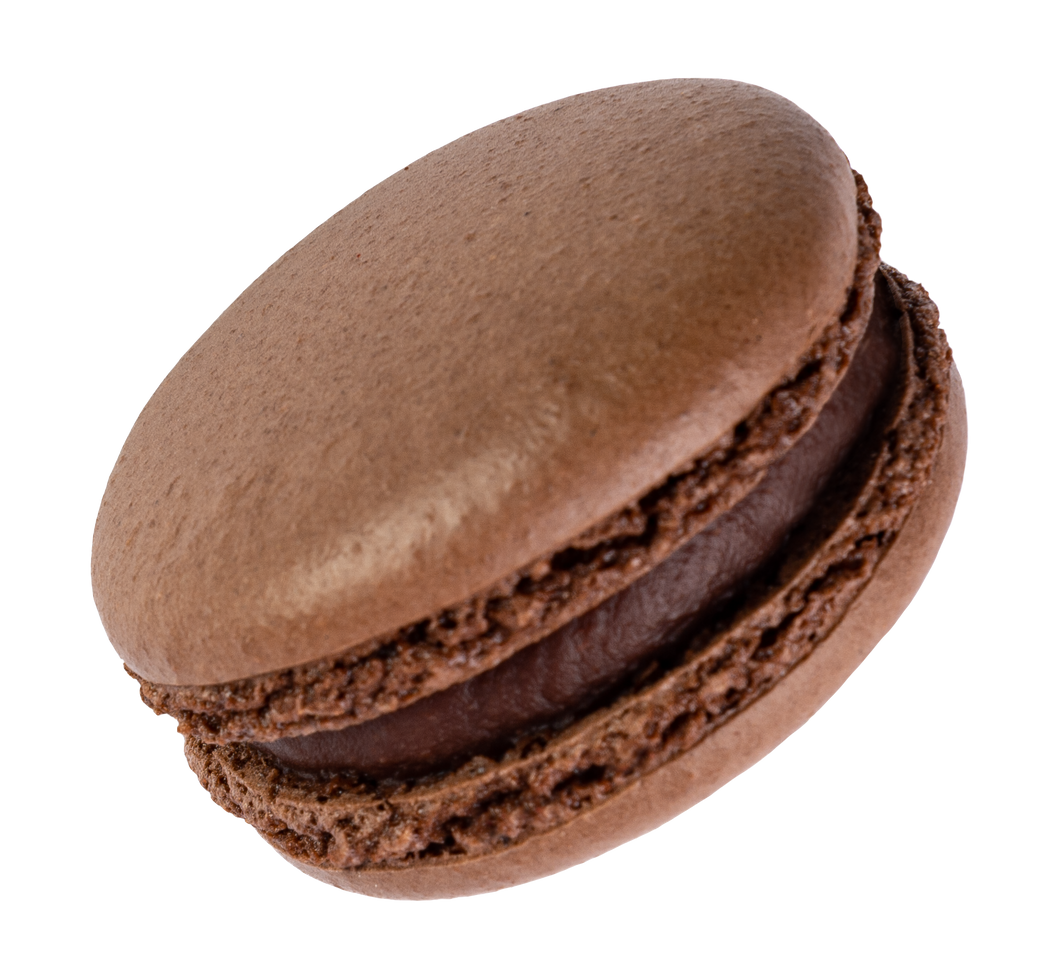 Hazelnut macarons delivery nationwide