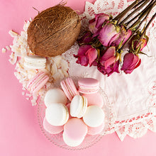 Load image into Gallery viewer, Macaron Gift Box for Her - La Marguerite
