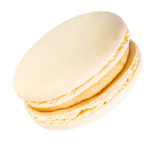 Load image into Gallery viewer, Macaron Salted Caramel - La Marguerite
